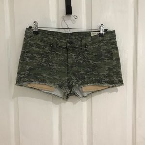 Rag & Bone shorts